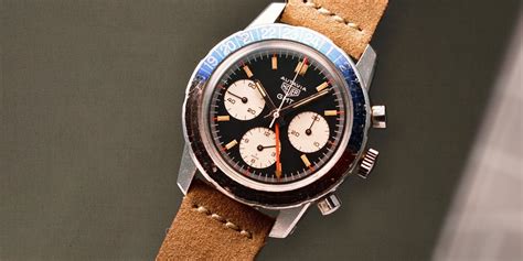 chrono24 watch value